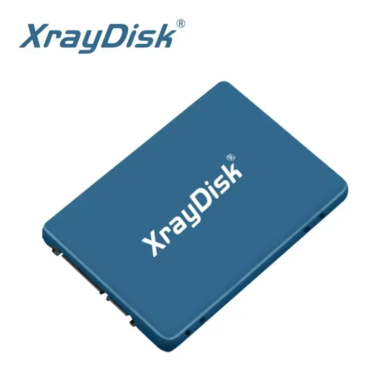 Disco duro interno SSD XrayDisk 60GB Disco duro interno SSD XrayDisk 60GB