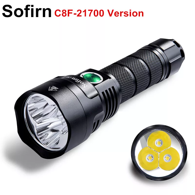 Linterna LED Linterna LED