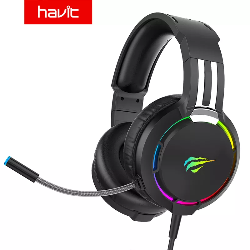 Auriculares gaming Havit HV-H2010D Auriculares gaming Havit HV-H2010D