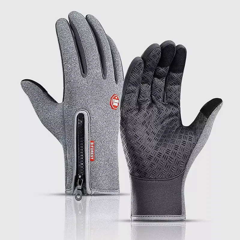 Guantes deportivos térmicos Guantes deportivos térmicos