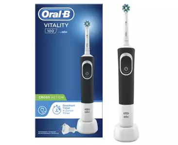 Oral B Vitality D100 CrossAction Oral B Vitality D100 CrossAction
