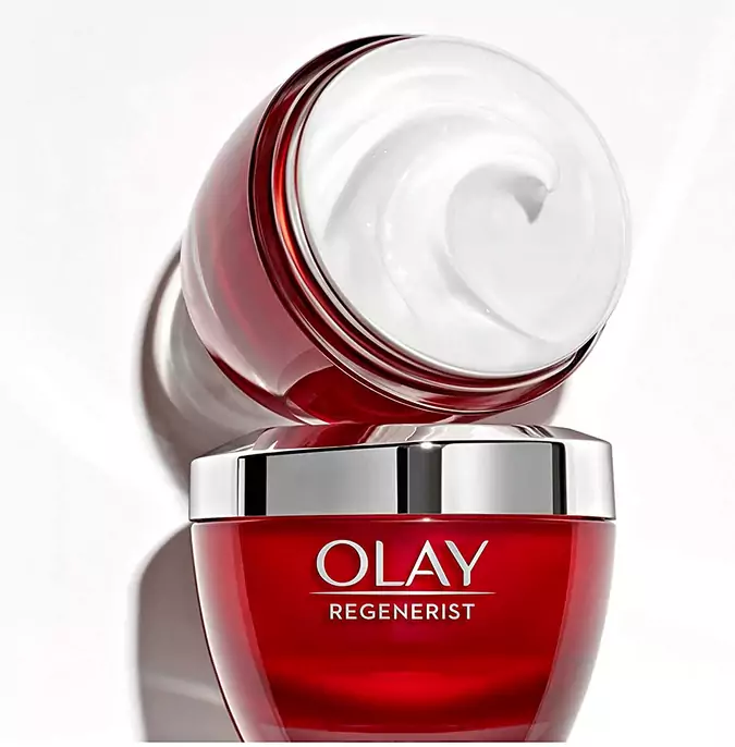 Olay Regenerist 3 Áreas Olay Regenerist 3 Áreas