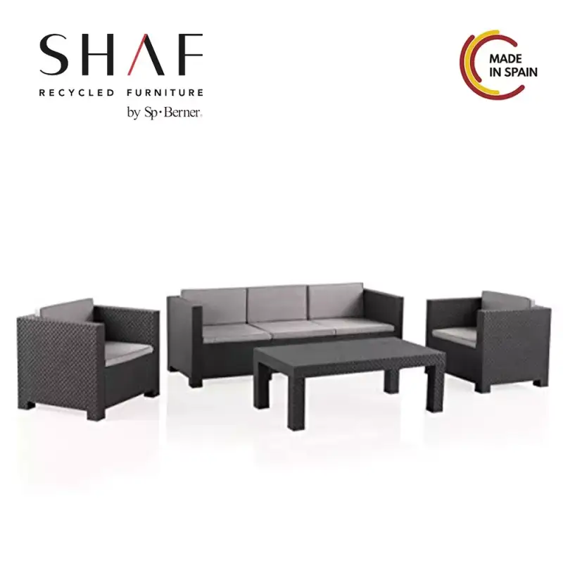 Conjunto de jardin Conjunto de jardin
