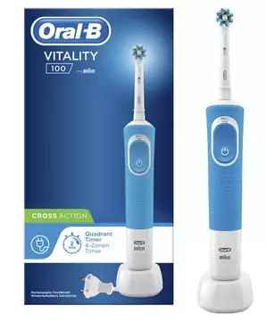 Cepillo Oral B Vitality D100 Cepillo Oral B Vitality D100