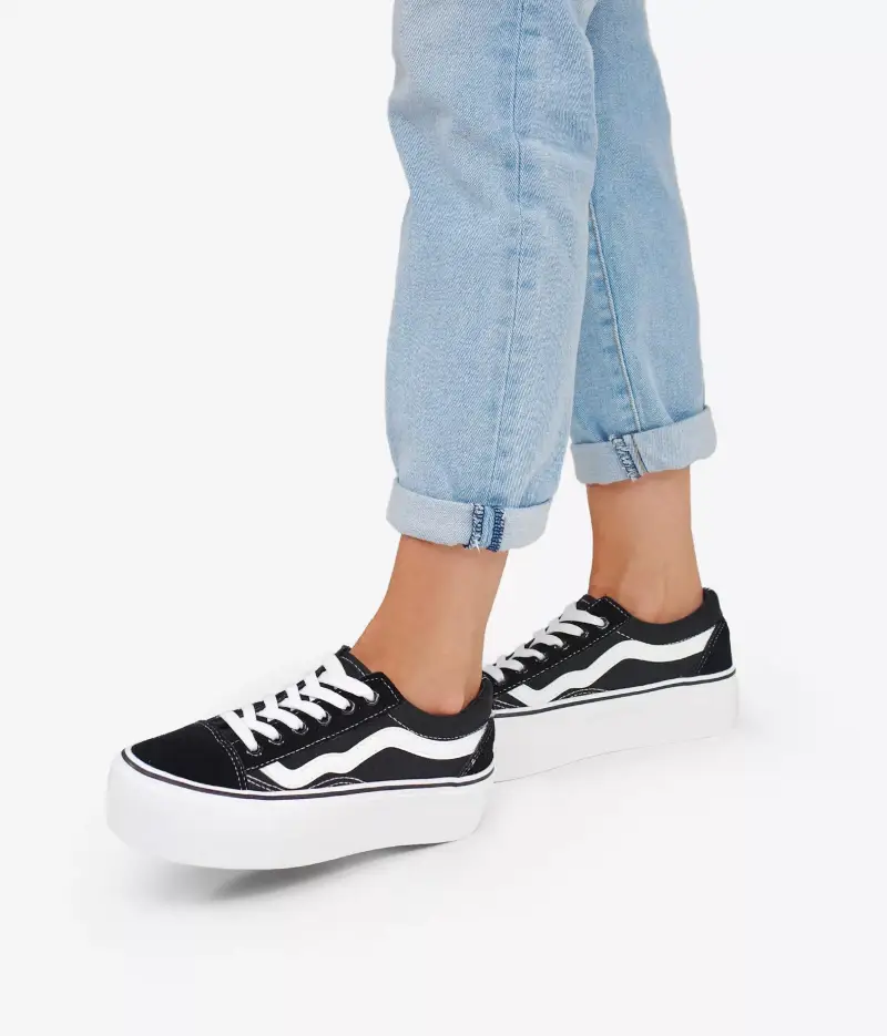 Sneakers para Mujer BOSANOVA Sneakers para Mujer BOSANOVA