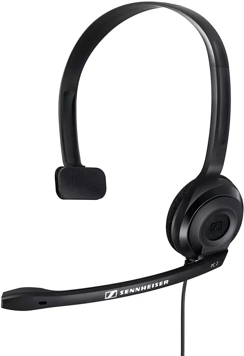 Sennheiser PC 2 Chat Sennheiser PC 2 Chat