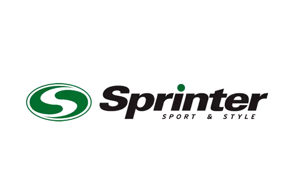 Cupón 10€ en compras superiores a 50€ para todo Sprinter Cupón 10€ en compras superiores a 50€ para todo Sprinter