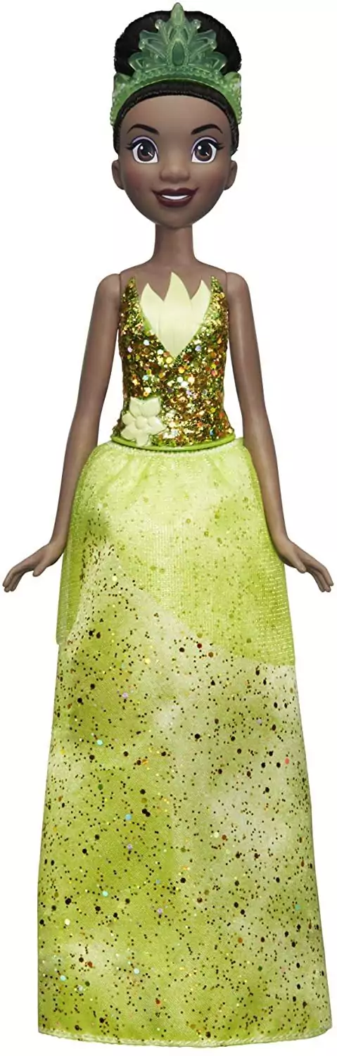 Disney Princess Tiana Hasbro Disney Princess Tiana Hasbro