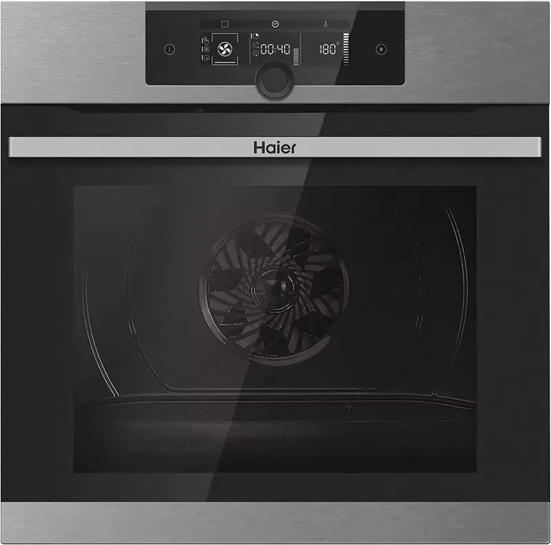 Horno Multifunción Haier I-Turn Series 2 70L Horno Multifunción Haier I-Turn Series 2 70L