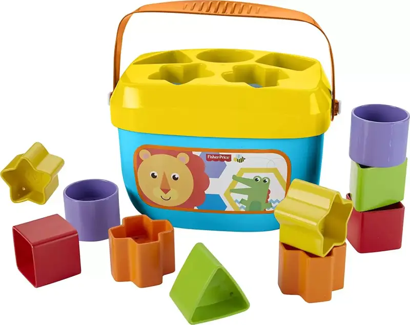 Bloques infantiles Fisher-Price Bloques infantiles Fisher-Price