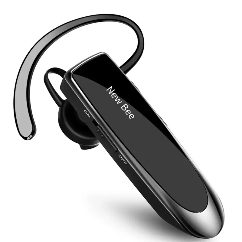 Auriculares inalámbricos con Bluetooth NewBee Auriculares inalámbricos con Bluetooth NewBee