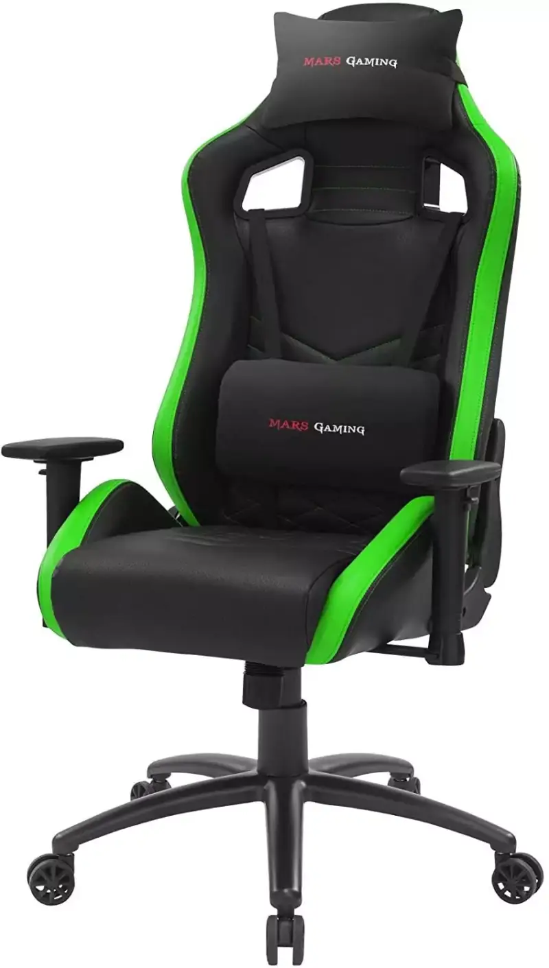 Silla Gaming Mars Gaming Silla Gaming Mars Gaming