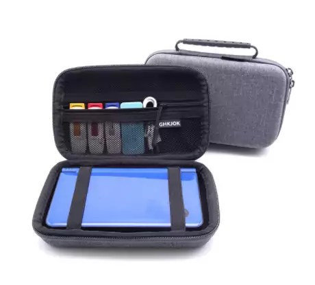 Bolsa de almacenamiento para Nintendo New 3ds XL Bolsa de almacenamiento para Nintendo New 3ds XL