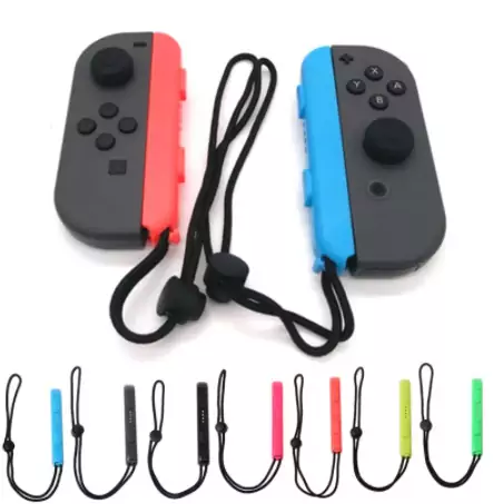 Correa de mano para Nintendo Switch Correa de mano para Nintendo Switch