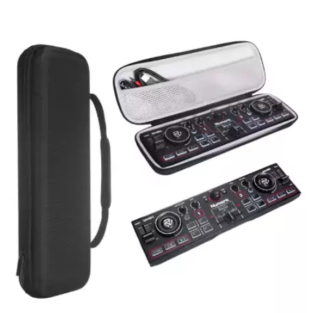 Funda protectora para Numark DJ2GO2 Funda protectora para Numark DJ2GO2