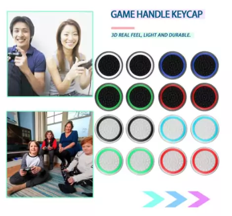 Funda De silicona para joystick Funda De silicona para joystick