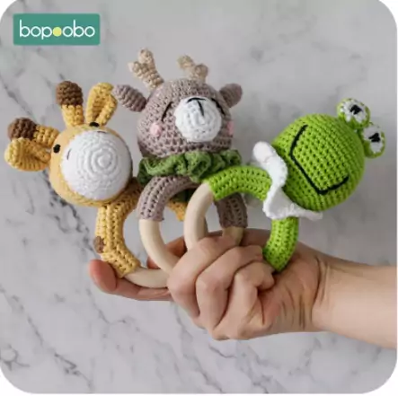 Mordedor para bebé Mordedor para bebé