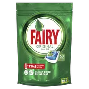 240 Pastillas Para Lavavajillas Fairy 240 Pastillas Para Lavavajillas Fairy