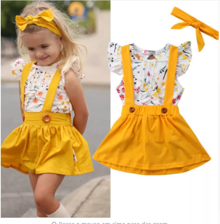 Vestido con camiseta Vestido con camiseta