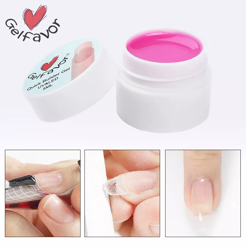 Gel para uñas Gel para uñas