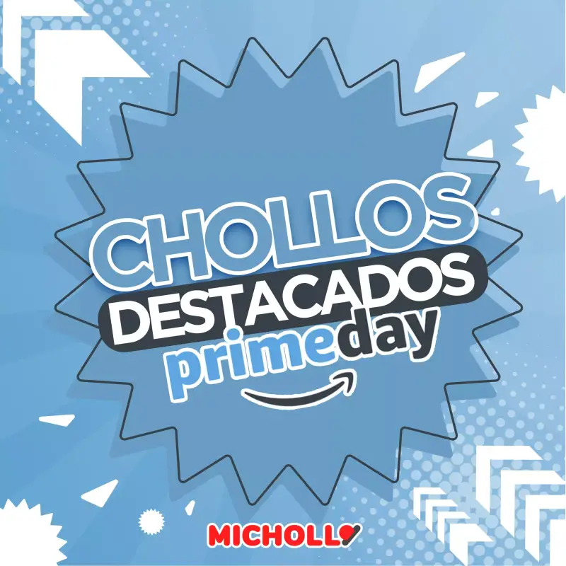 Chollos destacados Prime Day Chollos destacados Prime Day