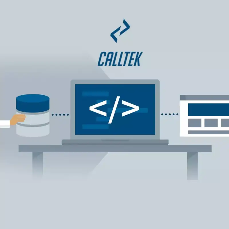 Calltek: Desarrollador web de confianza Calltek: Desarrollador web de confianza