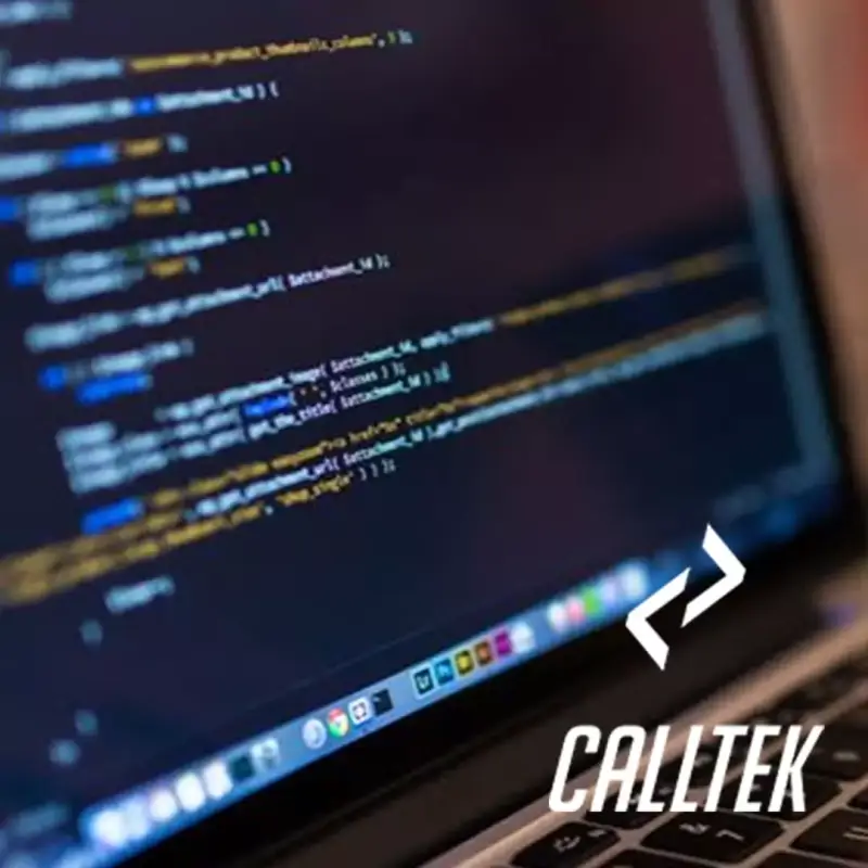 Calltek servicio técnico y desarrollo Calltek servicio técnico y desarrollo