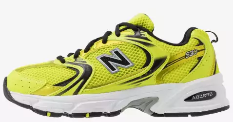 New Balance MR530 talla 46.5 New Balance MR530 talla 46.5