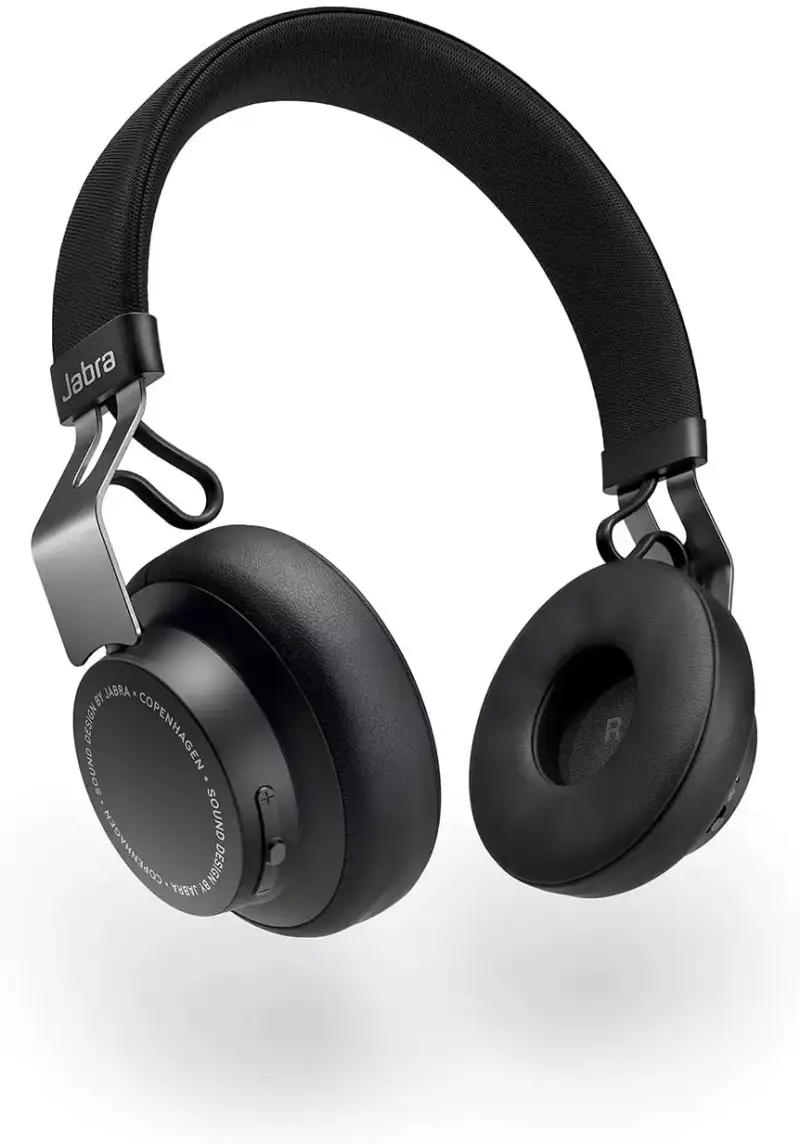 Auriculares Bluetooth Jabra Move Style Edition Auriculares Bluetooth Jabra Move Style Edition