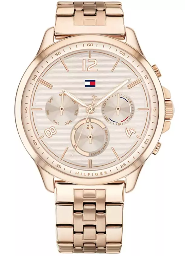 Tommy Hilfiger Harper Reloj para mujer Tommy Hilfiger Harper Reloj para mujer
