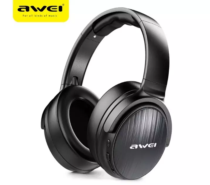 Cascos Inalámbricos AWEI A780BL Cascos Inalámbricos AWEI A780BL