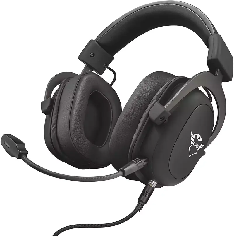 Trust Cascos Gaming GXT 414 Zamak Trust Cascos Gaming GXT 414 Zamak