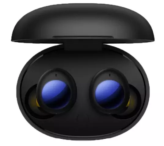 Auriculares inalámbricos Realme Buds Air 2 Neo ANC Auriculares inalámbricos Realme Buds Air 2 Neo ANC