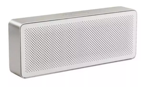 Altavoz Bluetooth Xiaomi Mi Square Box 2 Altavoz Bluetooth Xiaomi Mi Square Box 2