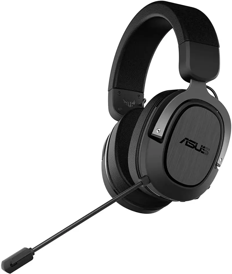 Auriculares Inalámbricos ASUS TUF H3 Auriculares Inalámbricos ASUS TUF H3