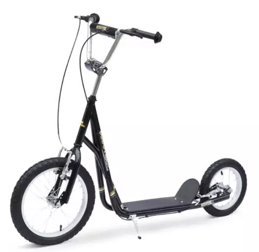 Patinete HOMCOM adultos y niños Patinete HOMCOM adultos y niños