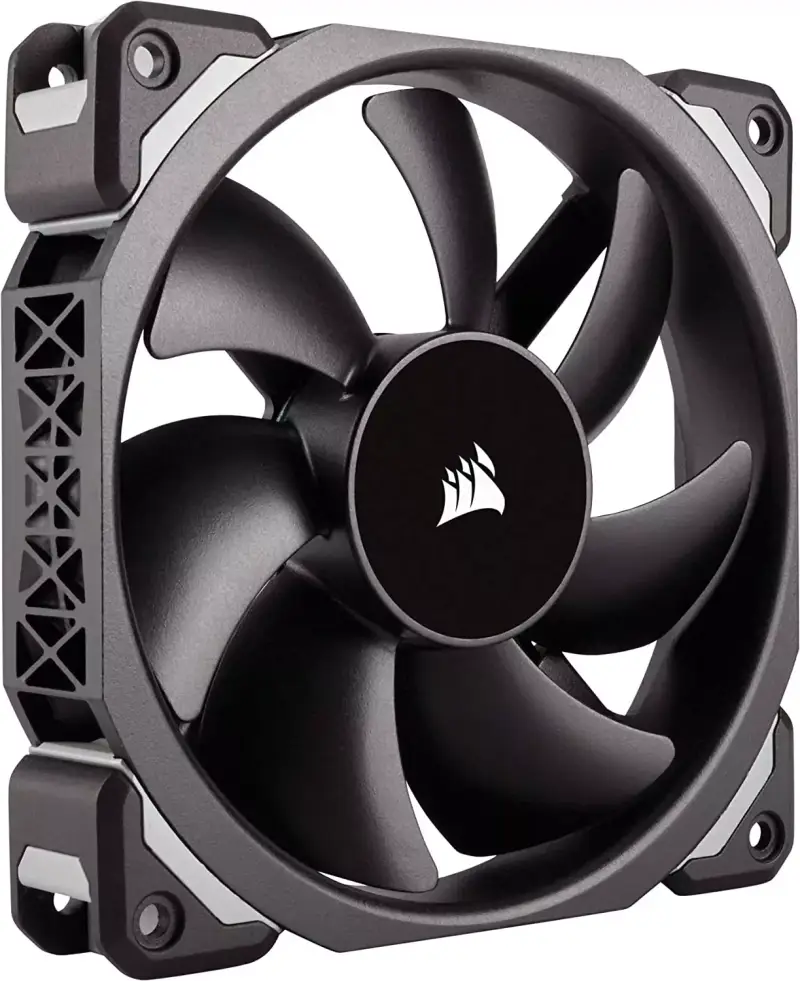Ventilador Corsair ML120 PRO Ventilador Corsair ML120 PRO