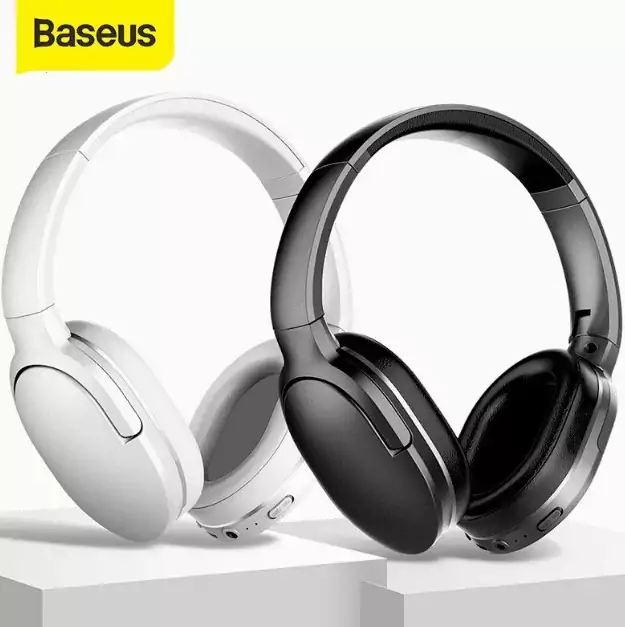 Auriculares inalámbricos Baseus D02 Pro Auriculares inalámbricos Baseus D02 Pro