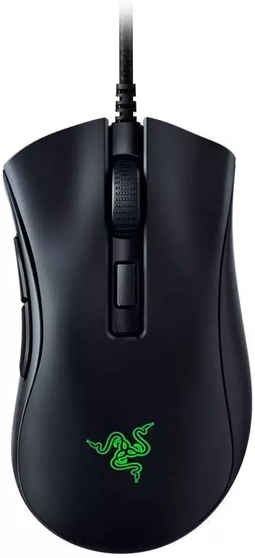 Ratón Razer DeathAdder V2 Mini Ratón Razer DeathAdder V2 Mini