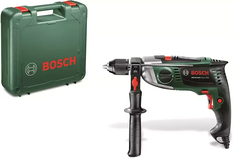 Bosch Taladro percutor 900W Bosch Taladro percutor 900W