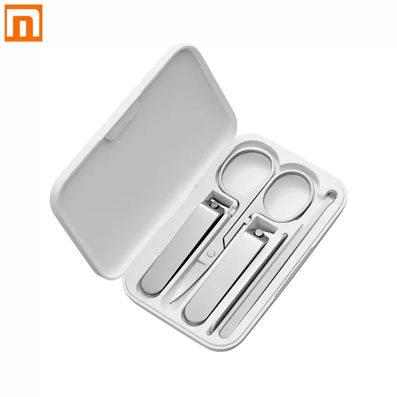 Set de manicura Xiaomi Set de manicura Xiaomi