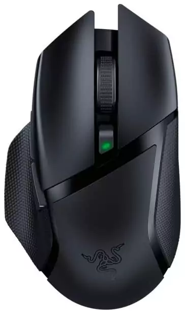 Ratón inalámbrico Razer Basilisk X HyperSpeed Ratón inalámbrico Razer Basilisk X HyperSpeed