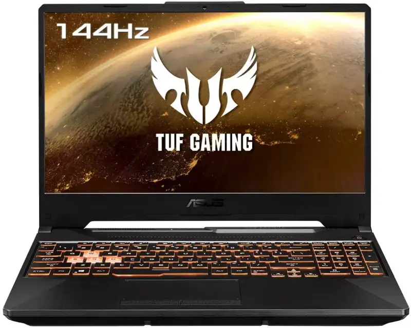 Portátil ASUS TUF 15.6" Core i5 16GB 512B SSD GTX1050 Portátil ASUS TUF 15.6" Core i5 16GB 512B SSD GTX1050