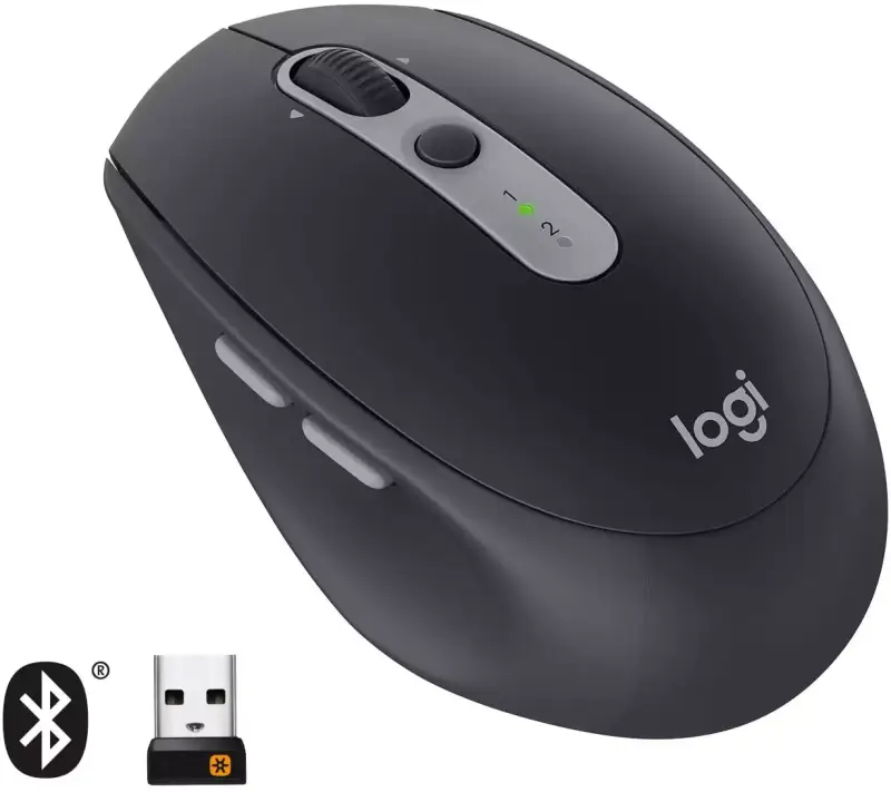 Logitech M590 Silent Logitech M590 Silent