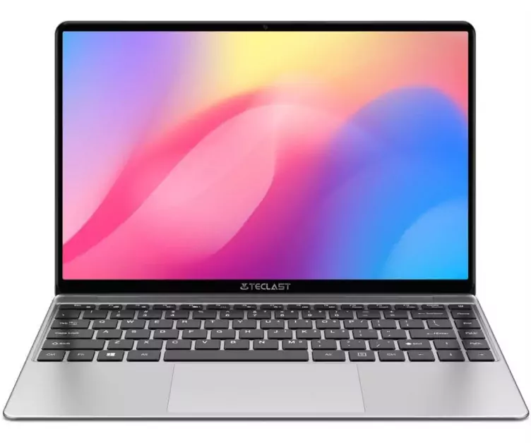 Portátil Teclast F7S 14,1" Portátil Teclast F7S 14,1"