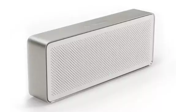 Altavoz Xiaomi Mi Square Box 2 Altavoz Xiaomi Mi Square Box 2
