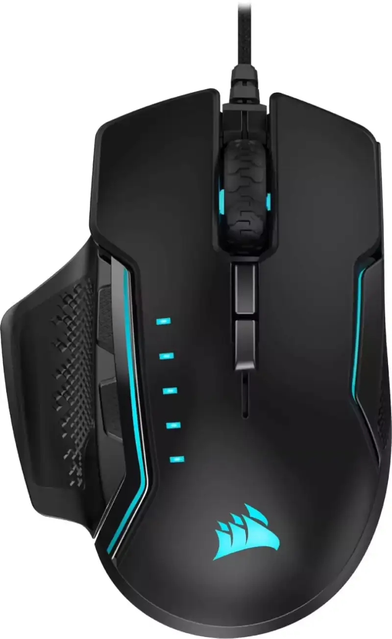 Corsair Glaive RGB Pro Corsair Glaive RGB Pro