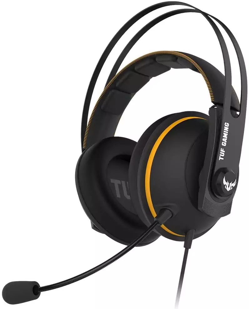 Auriculares Asus TUF Gaming H7 Core Auriculares Asus TUF Gaming H7 Core