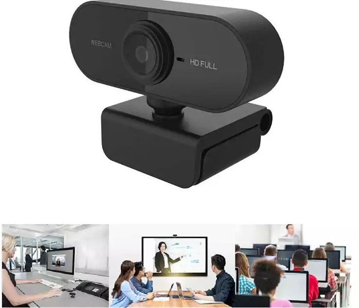 Web Cam Festnight FullHD USB Web Cam Festnight FullHD USB