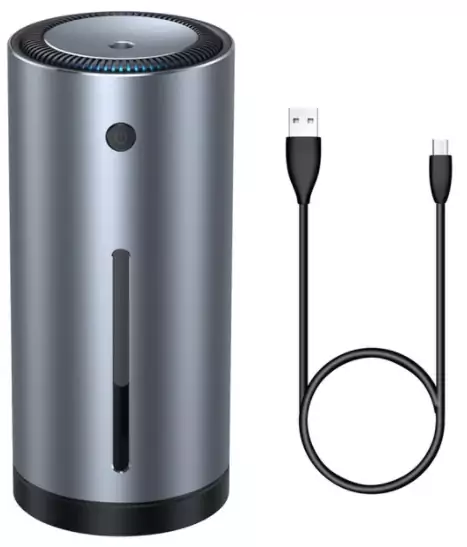 Humidificador de aire para coche, hogar o oficina Humidificador de aire para coche, hogar o oficina